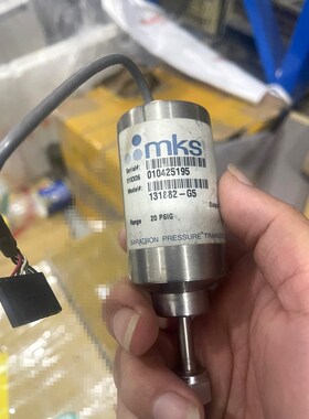 MKS 真空压力计 131882-G5 感兴趣的议价 议价