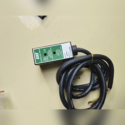 GO SWITCH 近接开关 21-11518- 议价