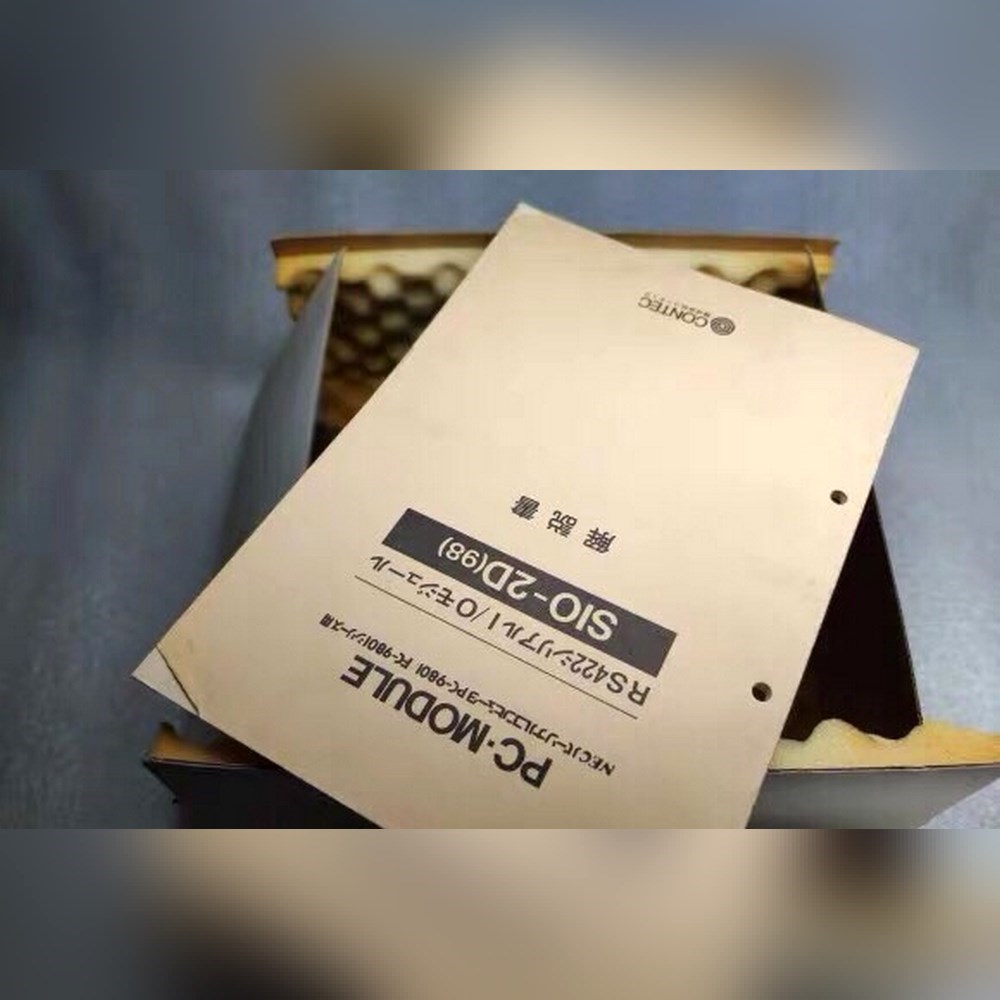 康泰克CONTEC PC-MDULE SIO-2D(98) 议价