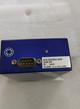 七星流量计CS200A N2 2Lmin 七星华创气体质量 议价