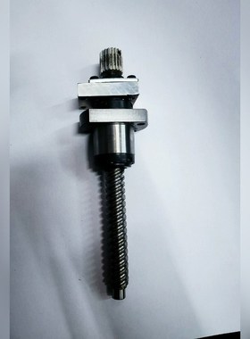 THK丝杆 THK WTF 15203 AC107423 议价