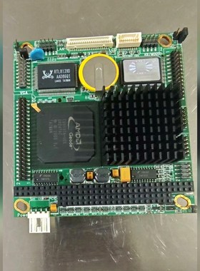 研祥04-54CLDN(B) VERC00嵌入式核心 议价