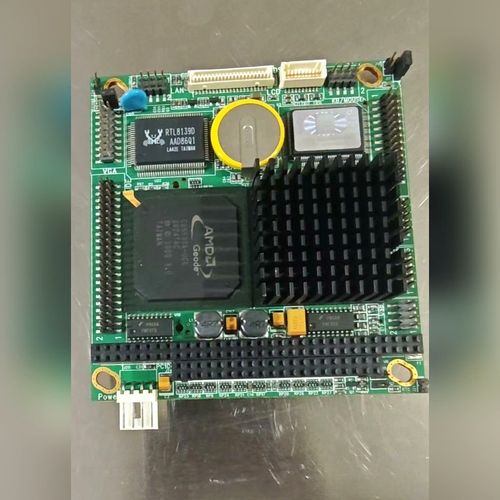 研祥04-54CLDN(B) VERC00嵌入式核心 议价