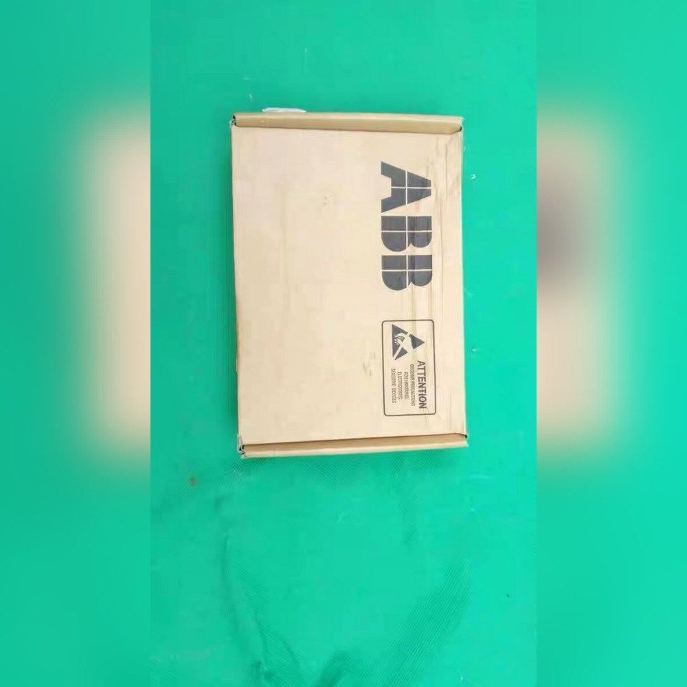 3AFE68312540原装ABB主板 议价