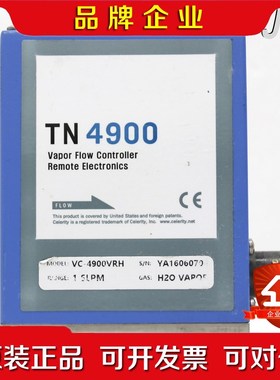 CELERITY MFC 流量计 TN 4900 SERIE 议价