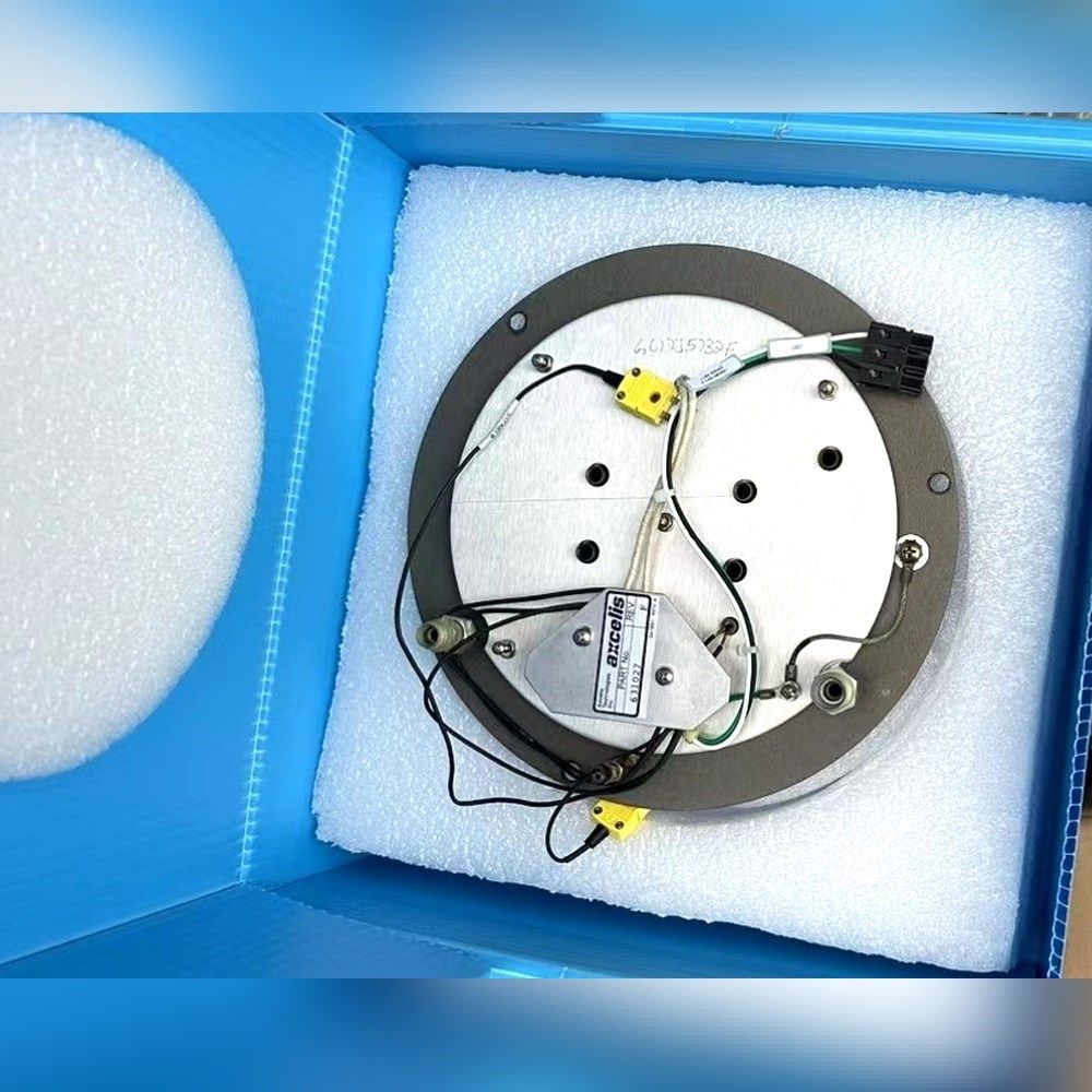 半导体 离子注入机 AXCELIS 63027 静电吸盘 议价