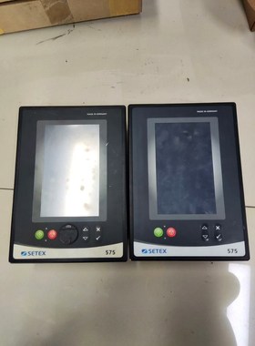SETEX系统屏575实物拍摄议价 议价