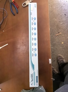 REXTRON瑞创CBEEF6CE01 KNV-108 议价