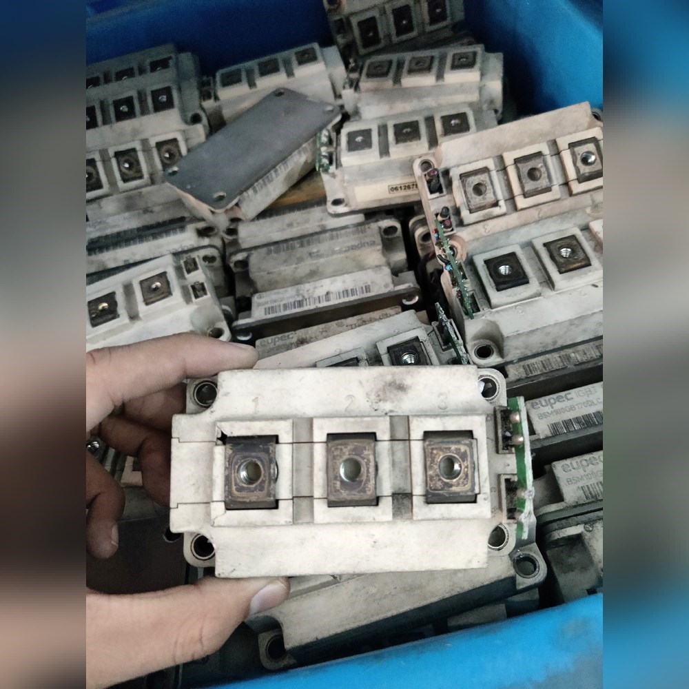 模块 BSM100GB170DLC 测试好发货 议价 议价