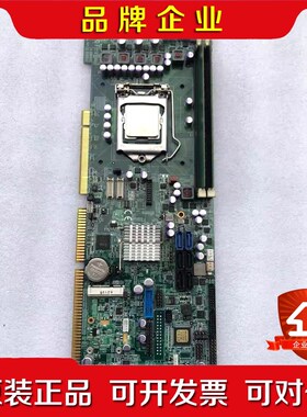 现货 台湾广积IB970F工控机主板 议价