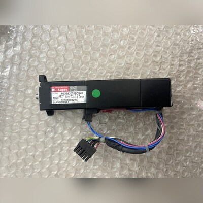 贴片机CM402602 Z轴马达P50BA2003BC 议价