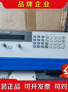 Agilent安捷伦6813B交流电源 300V 1750V 议价