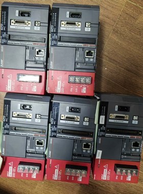 三菱Ld77ms16 L26CPU成色充新功能包好有需要 议价