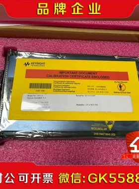 安捷伦34921A采集卡功能包好 均可供应议价