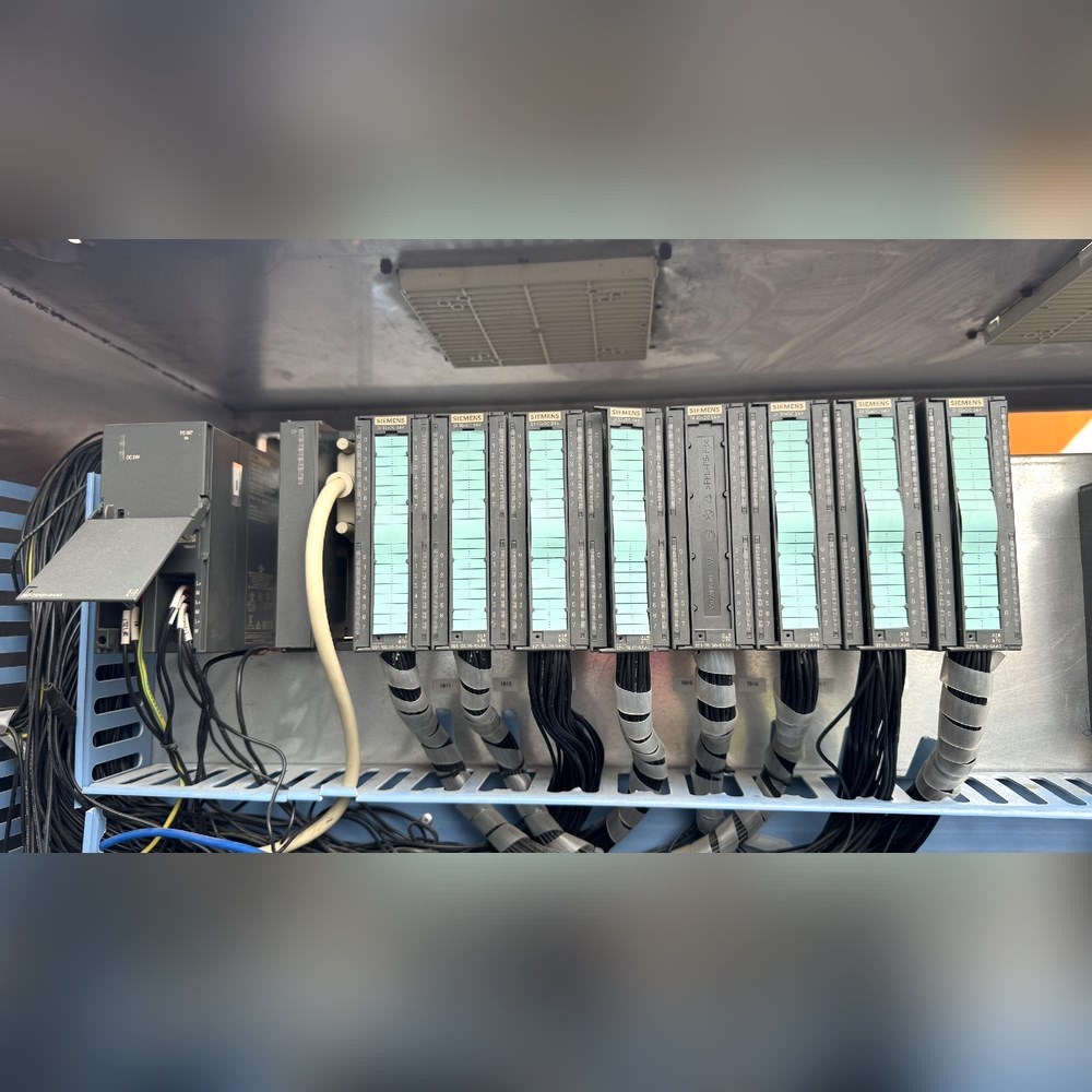 通讯模块 S7-300 PS307 实物图拍摄有两 议价