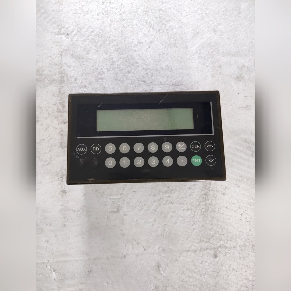 富士电机文本显示器NN8F-DS2功能包好不包邮 议价