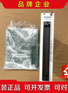 NI SCXl-1129 美国NI 原装 议价