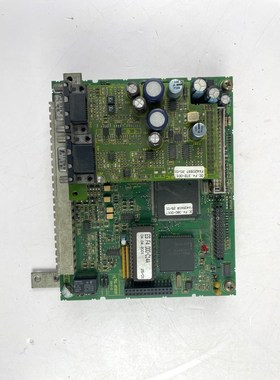科比F4变频器主板0C.F4.080-0017议价现货 议价
