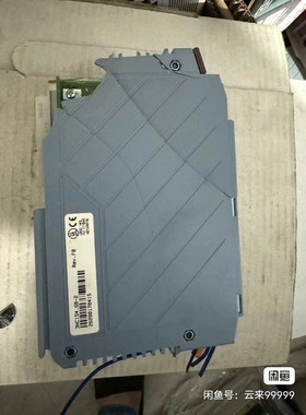 #模块贝加莱3NC154.60-2 破损件看图片 议价