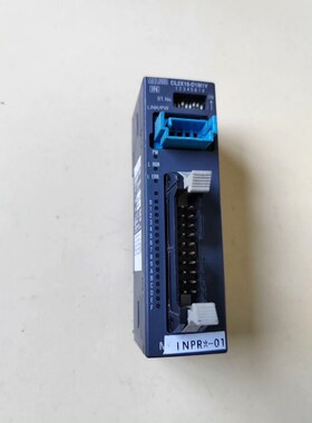 三菱CL2X16-D1M1V实物拍摄功能包好 议价