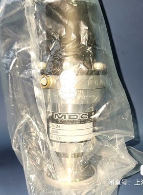 MDC KAV-150-P 311074不锈钢气动角阀 议价