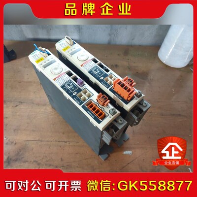 施耐德LXM32系列驱动器 LXM32AU90M2议价