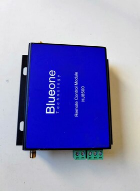 Blueone华杰智控远程控制模块HJ8500 议价