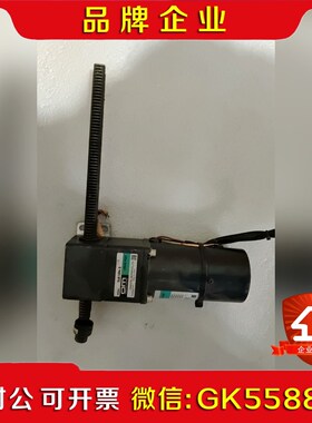 东方电机2LB10N-2+2RK6GN-CWM至少有九成新议价