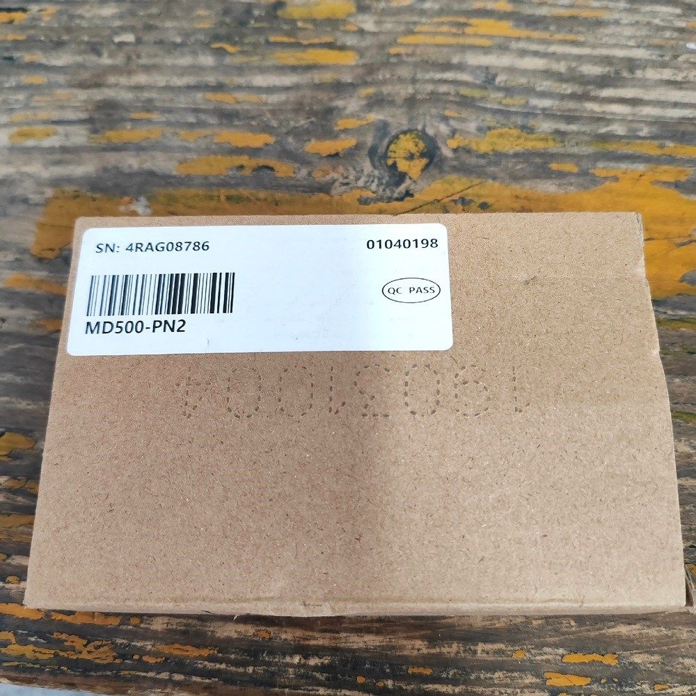 汇川变频器通讯板MD500-PN2 原装盒码一致 议价