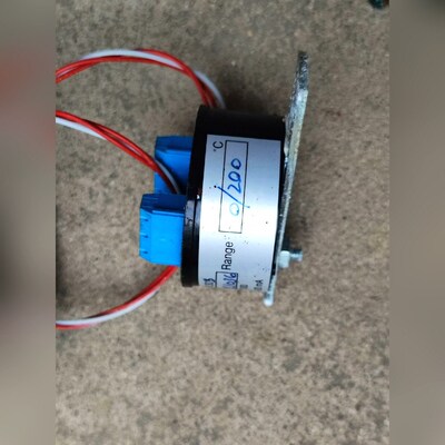 ADALET XIHS 防爆 温度变送器 备件 未使用 议价