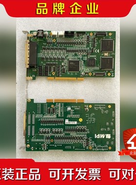 MPI LM8AD 51-64208-0A10步进伺服电机8议价