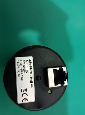 莱宝PTR90全量程真空计230070 功能包好保养 议价