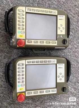 ERCJ-TP-1 安川机器人示教器包好 议价