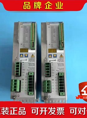 科尔摩根S34100驱动器现货包好 议价