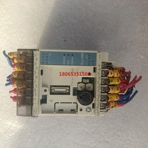 三菱PLC控制器FX1S-14MR-001