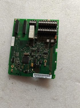 VACON伟肯变频器主板、CPU板控制板 PC00351.H 议价