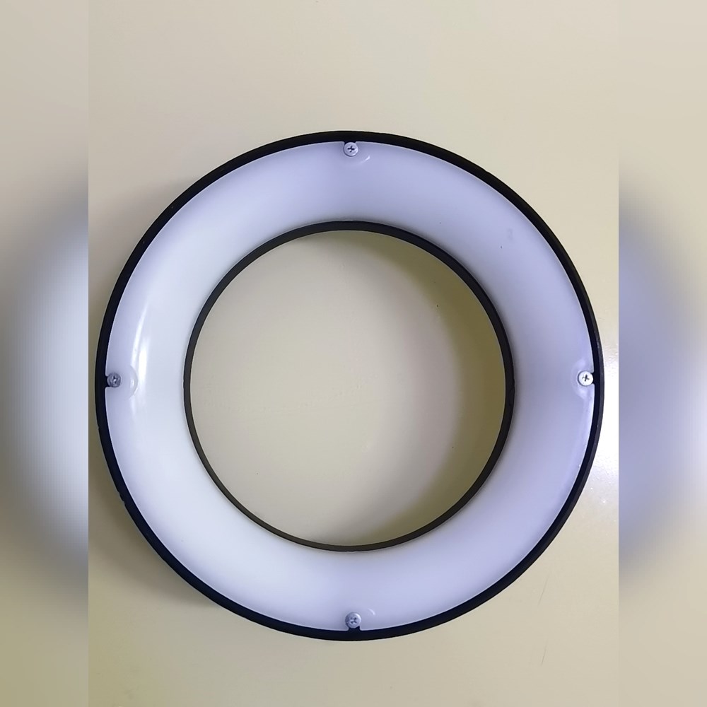 基恩士视觉环形灯CA-DRW10X 原装成色新功 议价