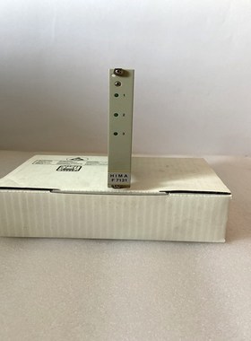 F7131 HIMA 黑马卡件模块备件现货 拍前联系都有货 议价