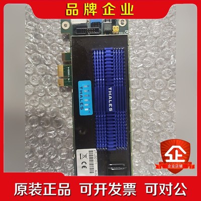 A-025000-L THALES安全模块 n-025000议价