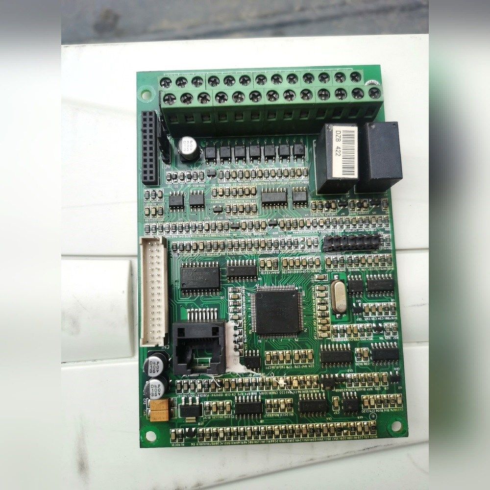 富凌变频器系列BD330BD331350550主板 C 议价