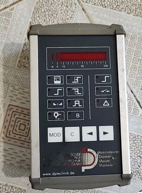 德国dptechnik控制器FLC+06()感兴 议价