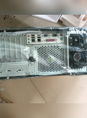 KZ-KYP4508CMPR US主机包装完整原装全 议价