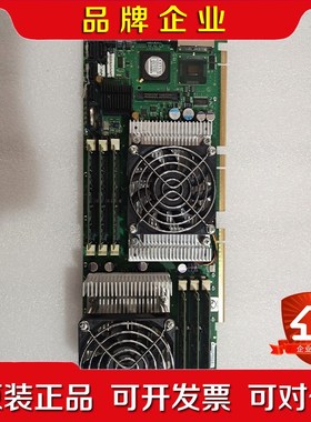 现货 工控机设备主板92-506966-XXX REVG-议价