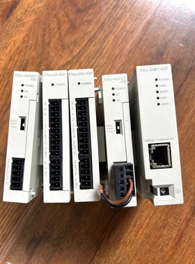 fx3u-485adp-mbfx3u-3a-adpfx3 议价