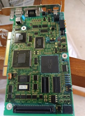 安川 YASKAWA JAPMC-MC2100T1 DF02 议价