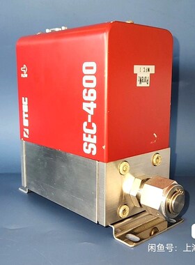 HORIBA STEC SEC-4600MC N2 50 S 议价