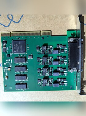 Kvaser PCIcanx 4xHS 4通道CAN总线分析 议价