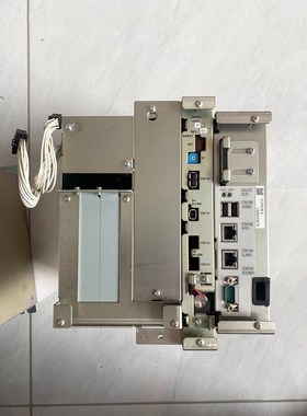 安川DX100机器人CPU YCP01B一E 件 几乎 议价