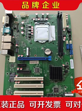 工控机主板支持6代CPU 议价