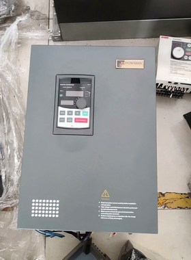 普传变频器PI9230 018G3 18.5KW成色漂亮 议价
